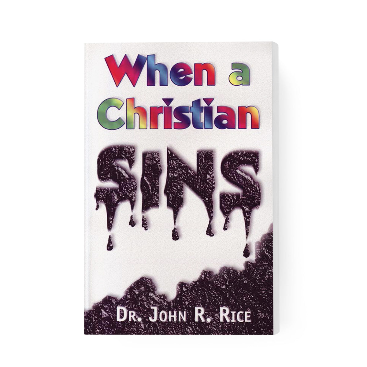 When a Christian Sins