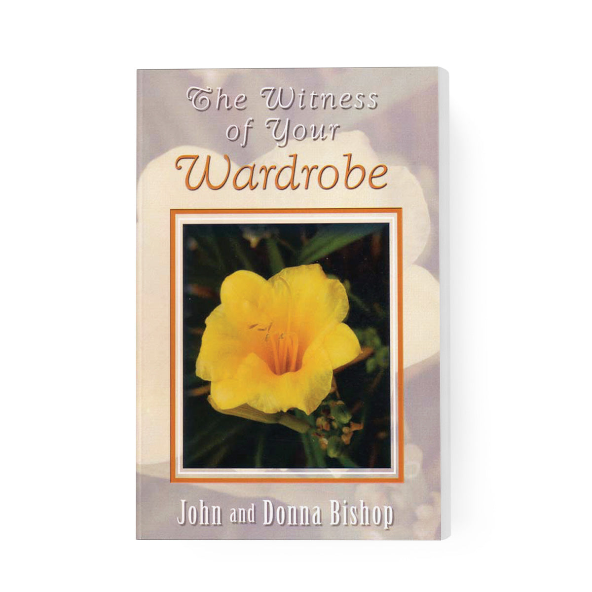 The Witness of Your Wardrobe