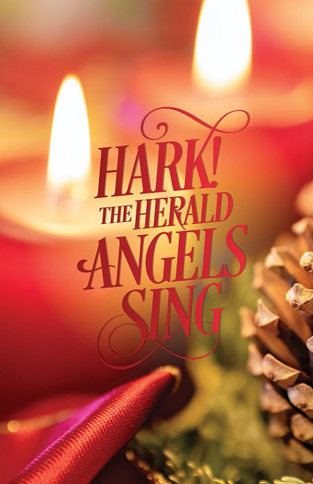 Hark! The Herald Angels Sing