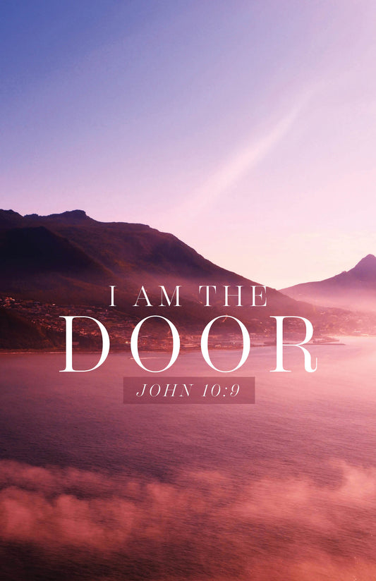 I Am The Door