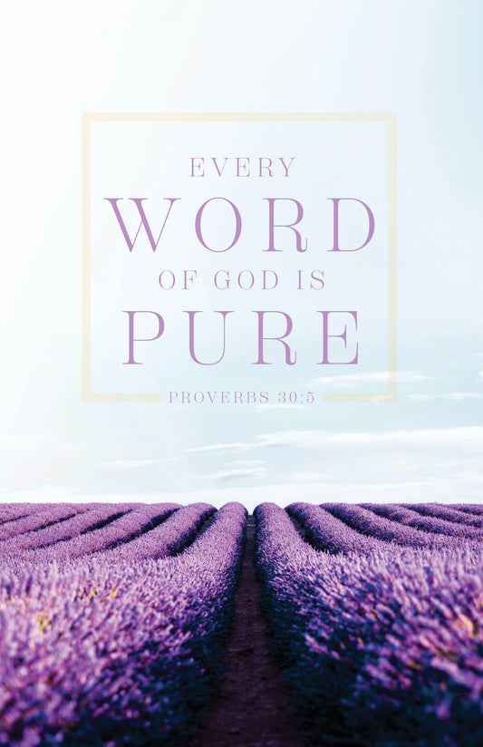 Every Word of God