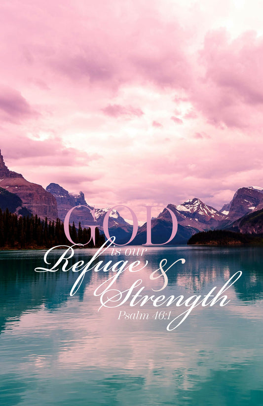 God Is Our Refuge
