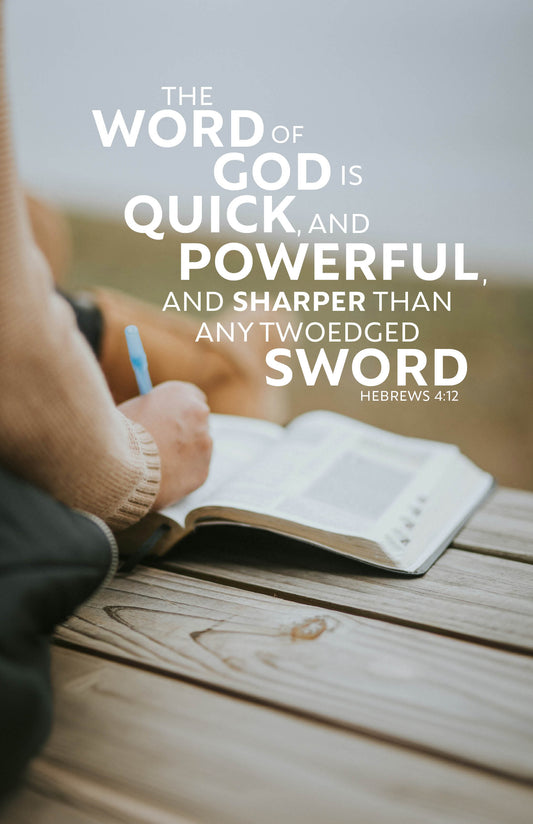 The Word of God