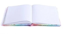 Load image into Gallery viewer, God&#39;s Promises Sequin Journal
