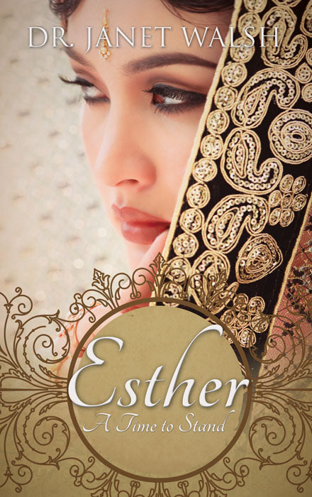 Esther: A Time to Stand