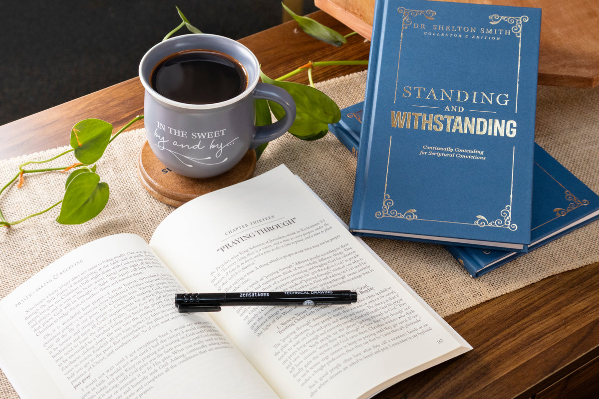 Sword of the Lord Publications