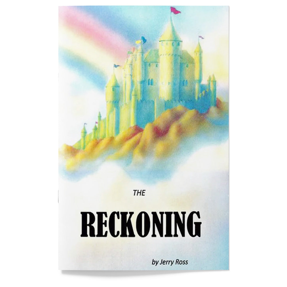 The Reckoning: Stay in the Castle Series [Book 6]