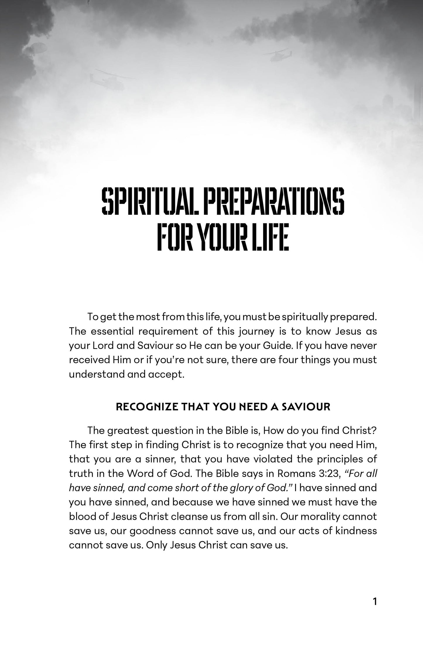 Wounded Spirits: A Biblical Approach to Dealing with the Effects of Post Traumatic Stress Disorder