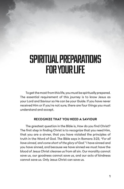 Wounded Spirits: A Biblical Approach to Dealing with the Effects of Post Traumatic Stress Disorder