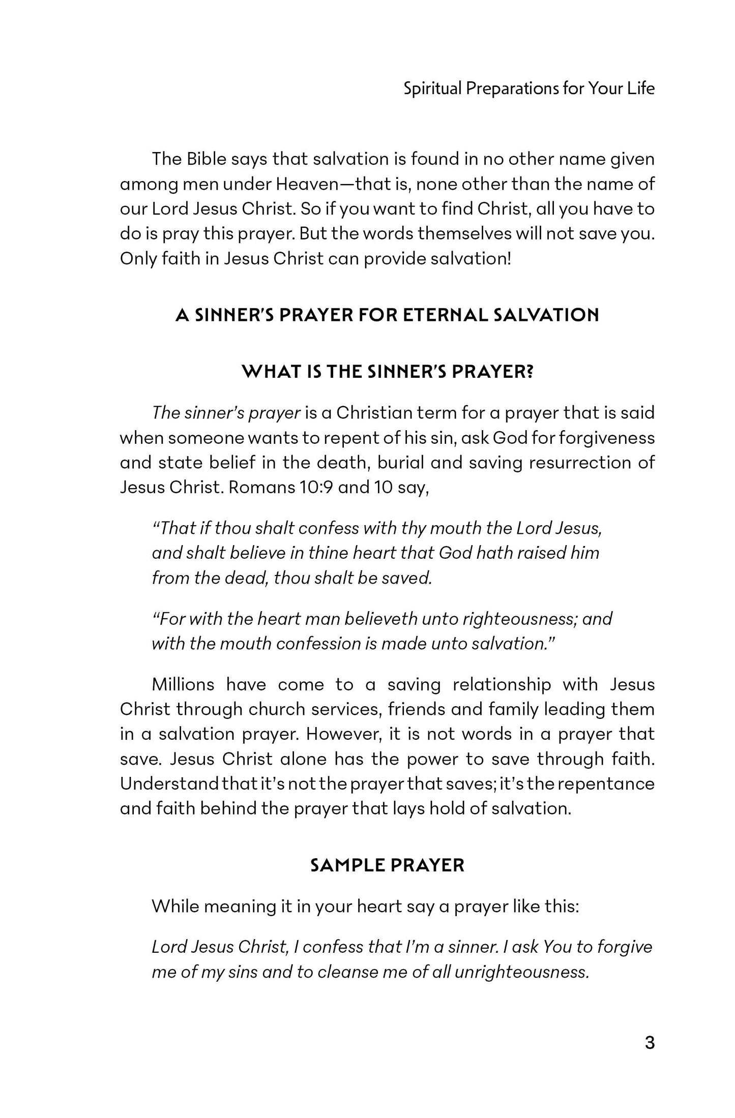 Wounded Spirits: A Biblical Approach to Dealing with the Effects of Post Traumatic Stress Disorder