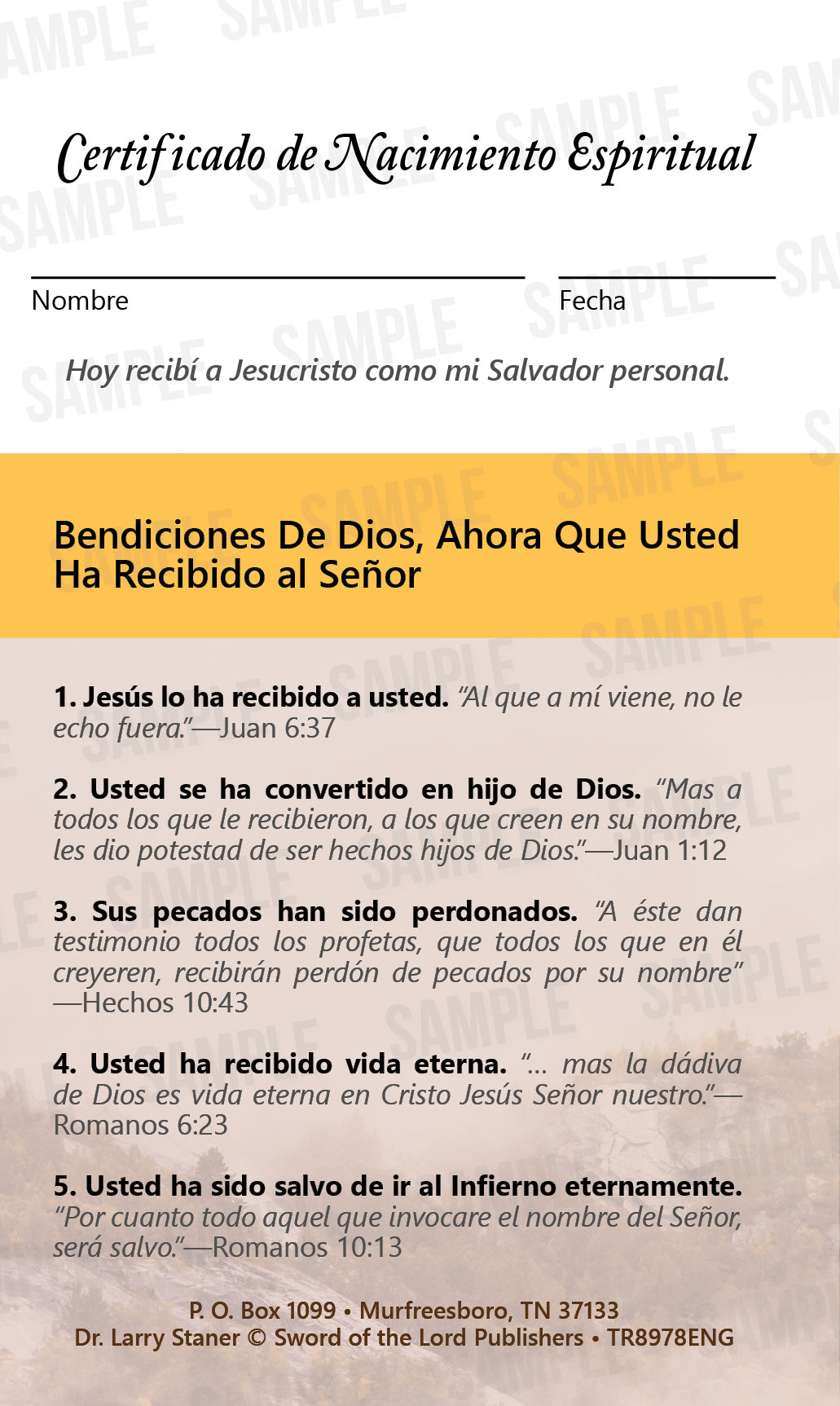 What If? [Spanish]