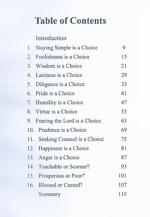 A Teenager's Guide to Character, Success, & Happiness: Tough Choices That Will Make You Insanely Successful and Outrageously Happy