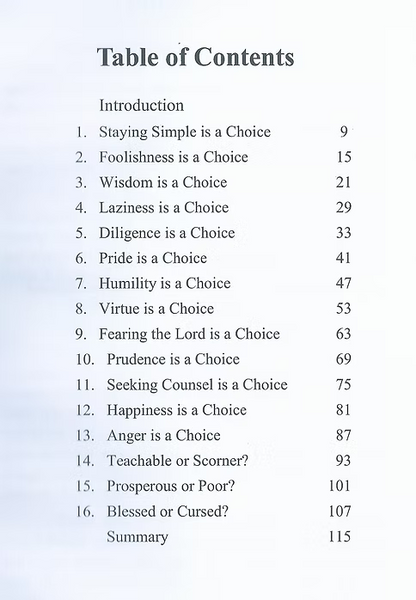 A Teenager's Guide to Character, Success, & Happiness: Tough Choices That Will Make You Insanely Successful and Outrageously Happy