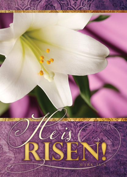 Resurrection Blessings