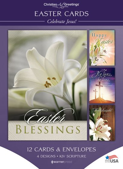 Celebrate Jesus!
