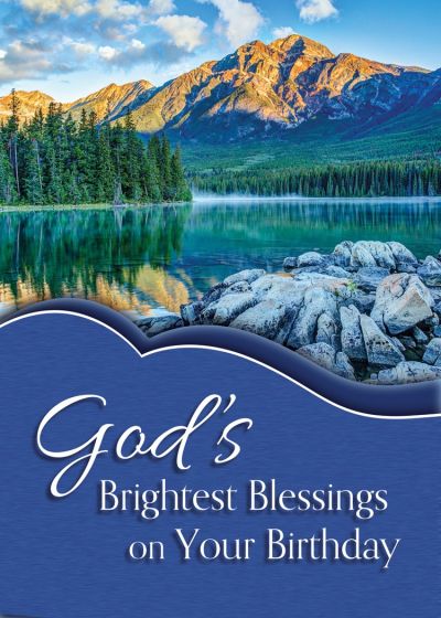 Brightest Blessings
