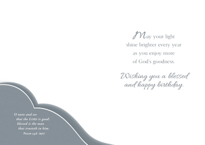 Brightest Blessings