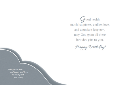 Brightest Blessings