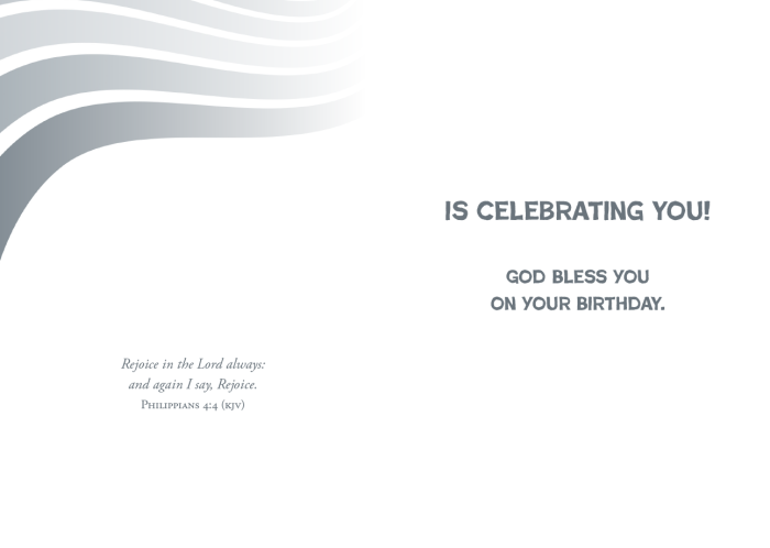 A Special Day