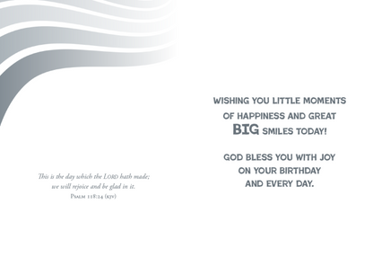 A Special Day