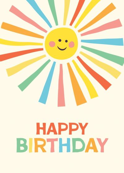 A Special Day
