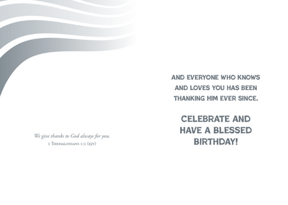 A Special Day