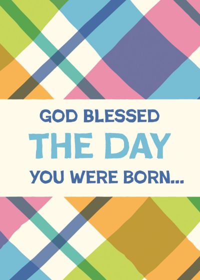 A Special Day