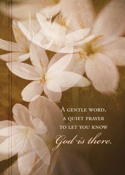 In God's Arms