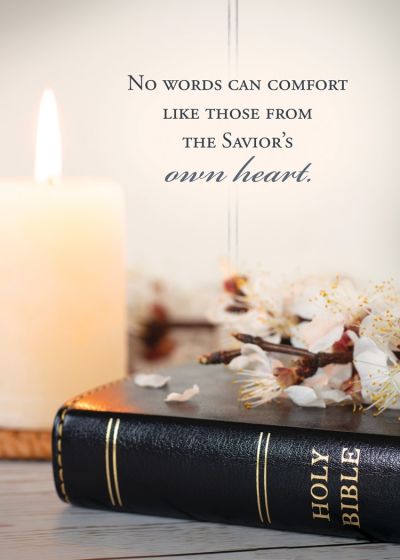 In God's Arms
