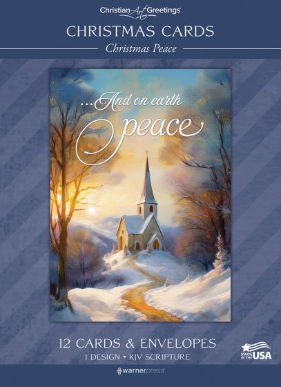 Christmas Peace