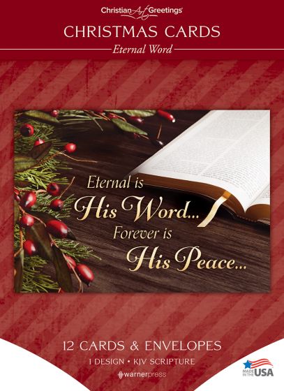 Eternal Word