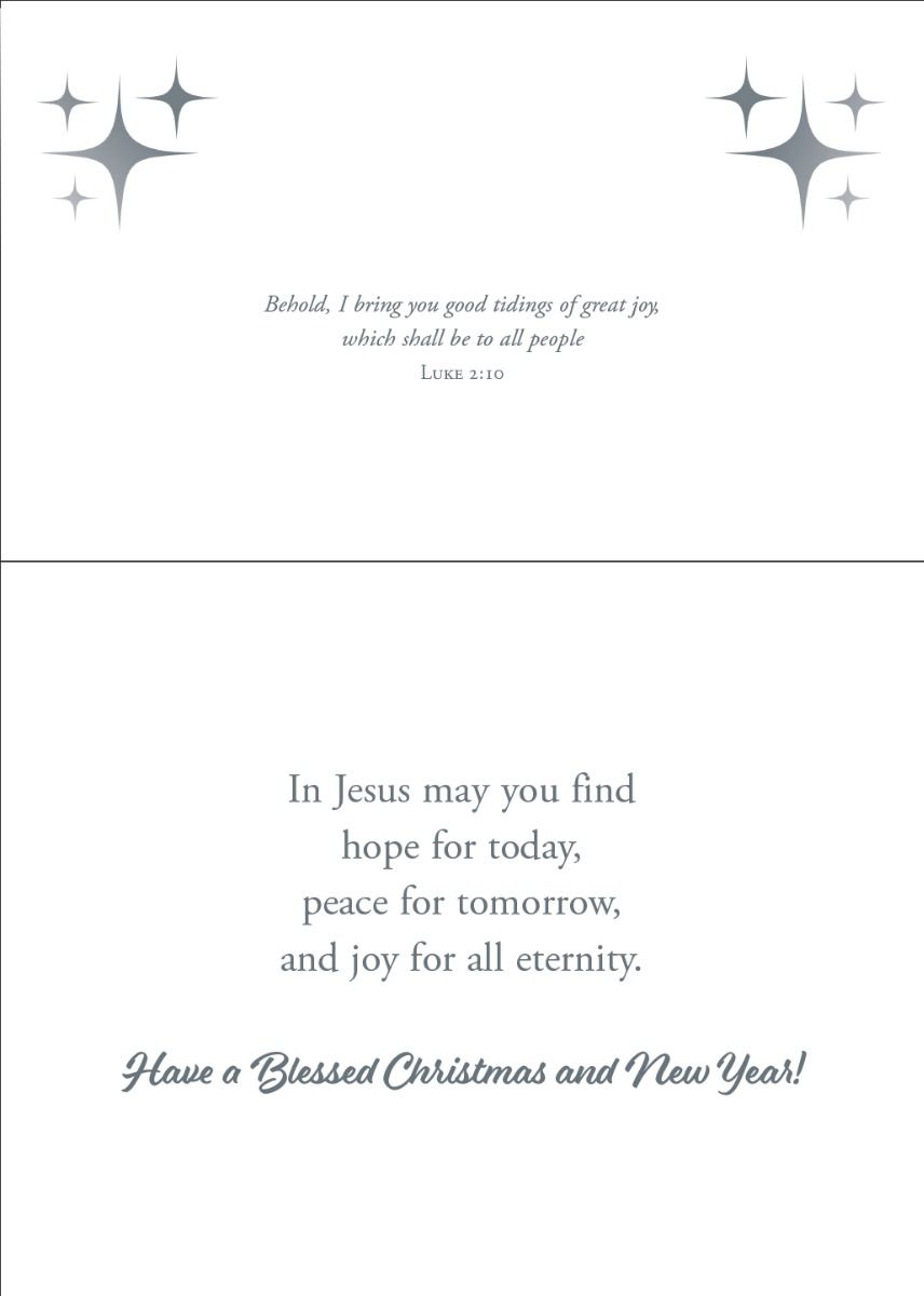 A Christmas Wish