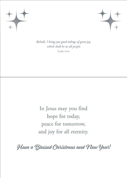 A Christmas Wish