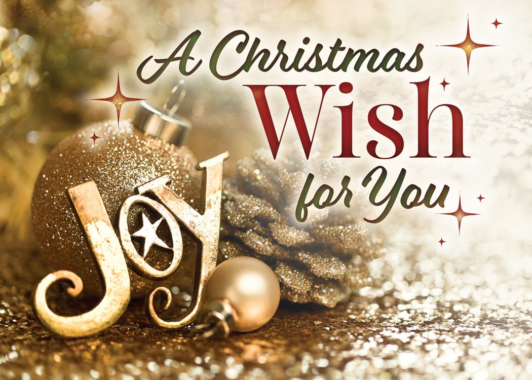 A Christmas Wish