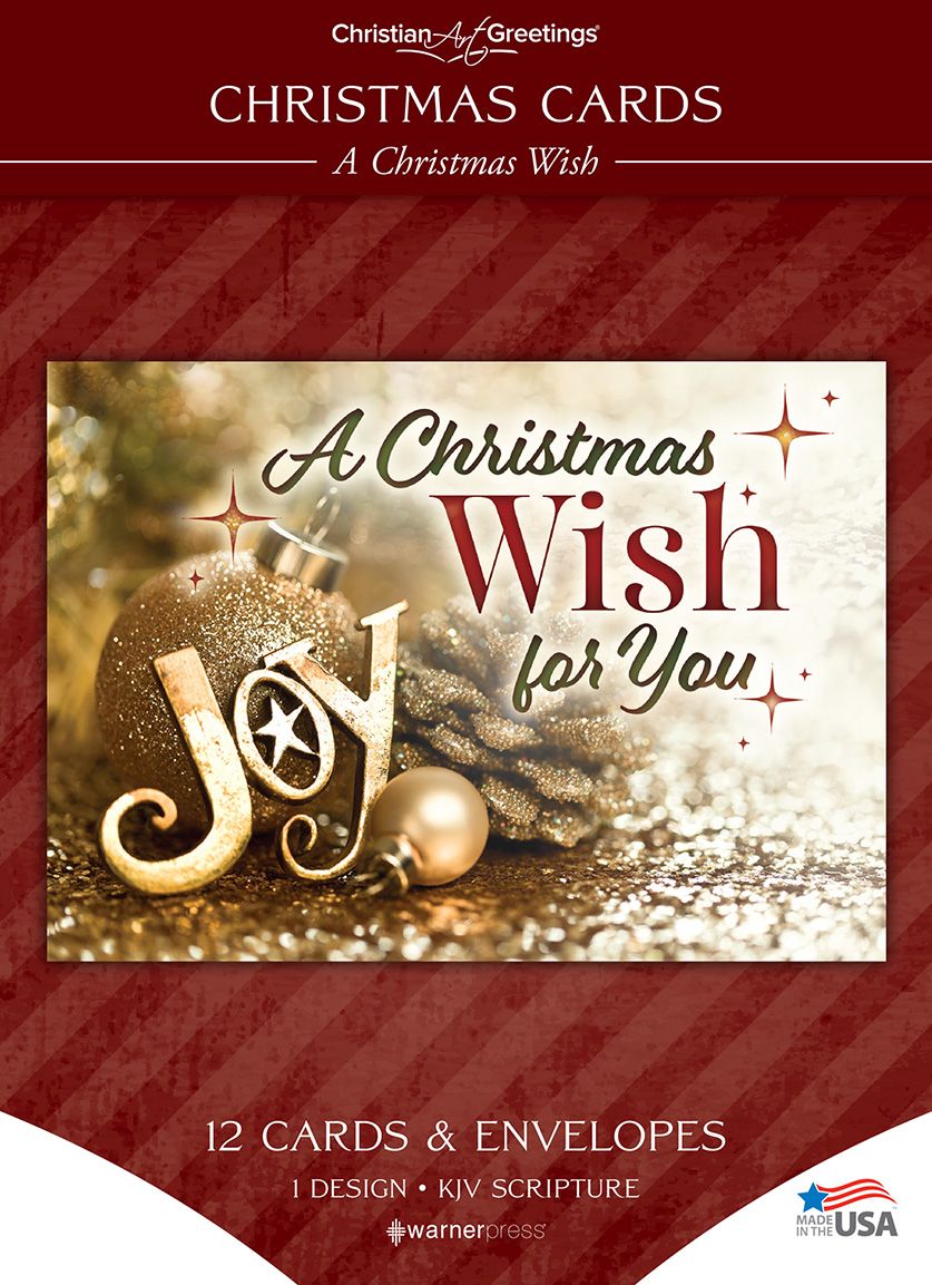 A Christmas Wish