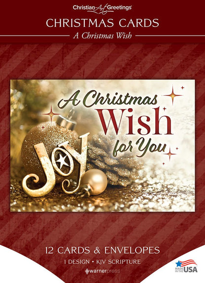 A Christmas Wish