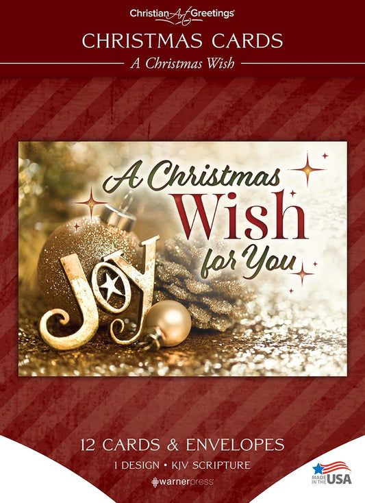 A Christmas Wish