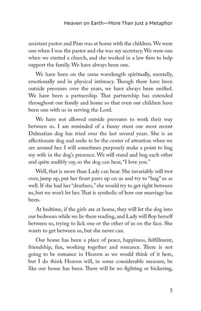 Have a Heavenly Marriage: A Biblical Guide to Lasting Love