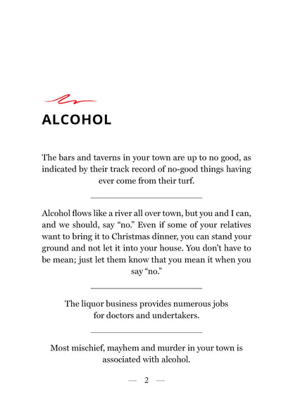 Ponderings From My Pen: 1,000+ Wisdom, Wit and Warnings