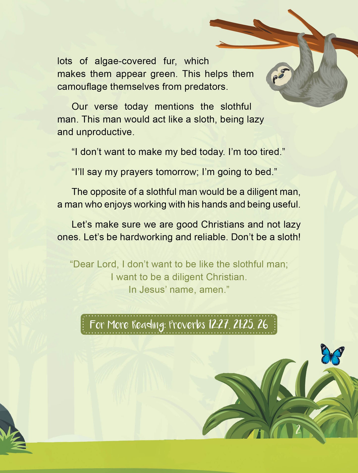 Rooted in God's Truth: A 60-Day Devotional for Kids [Book 5]