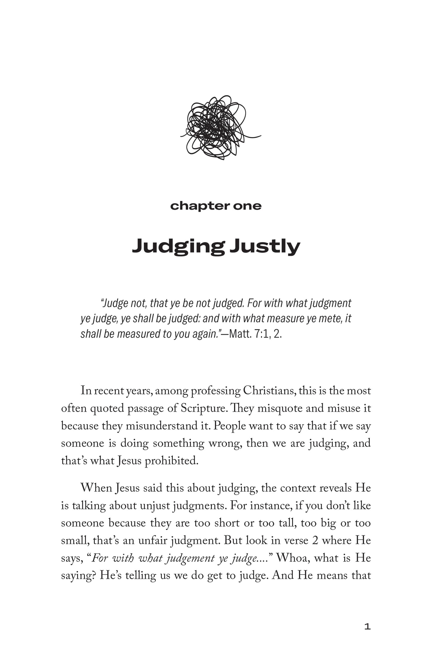 Misquoted, Misunderstood and Misused Bible Verses: A Guide to Understanding Commonly Twisted Scripture