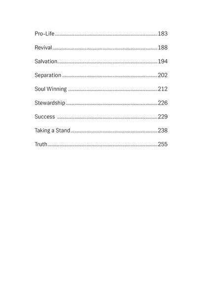 Ponderings From My Pen: 1,000+ Wisdom, Wit and Warnings