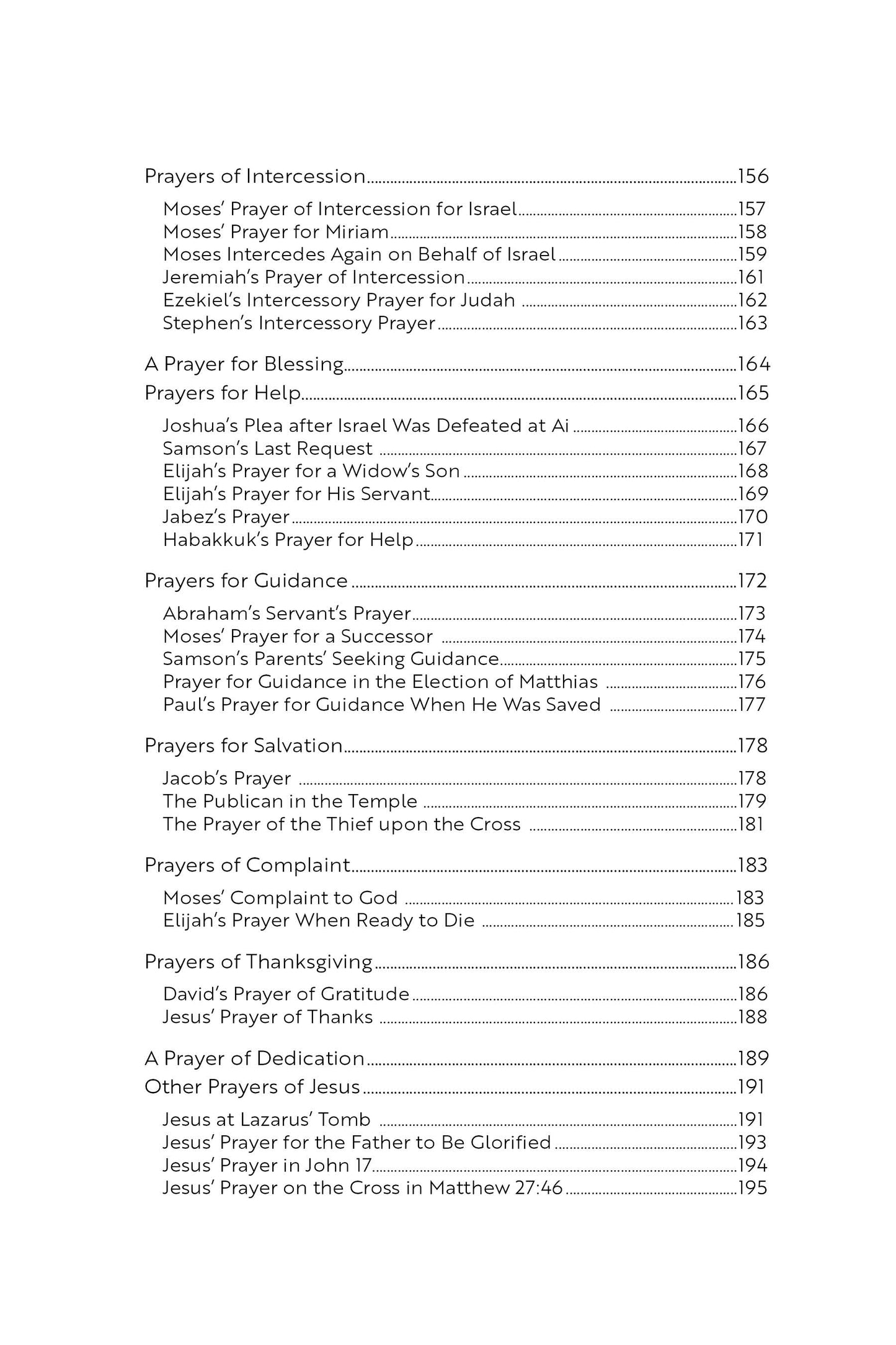 Prayer That Avails Much: The Power of Fervent Prayer; A Comprehensive Study
