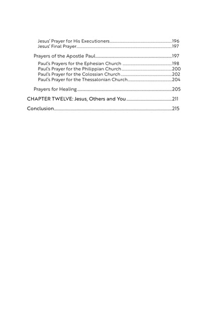 Prayer That Avails Much: The Power of Fervent Prayer; A Comprehensive Study