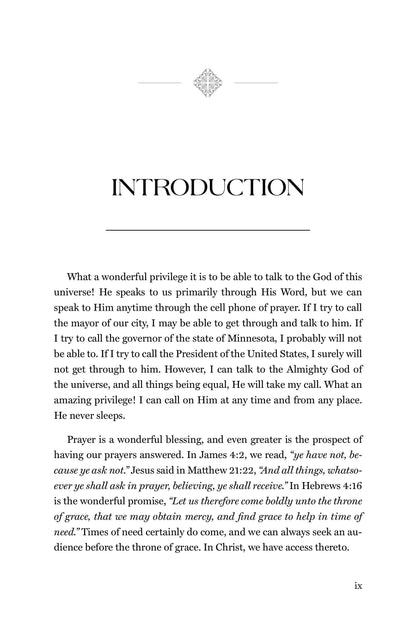 Prayer That Avails Much: The Power of Fervent Prayer; A Comprehensive Study