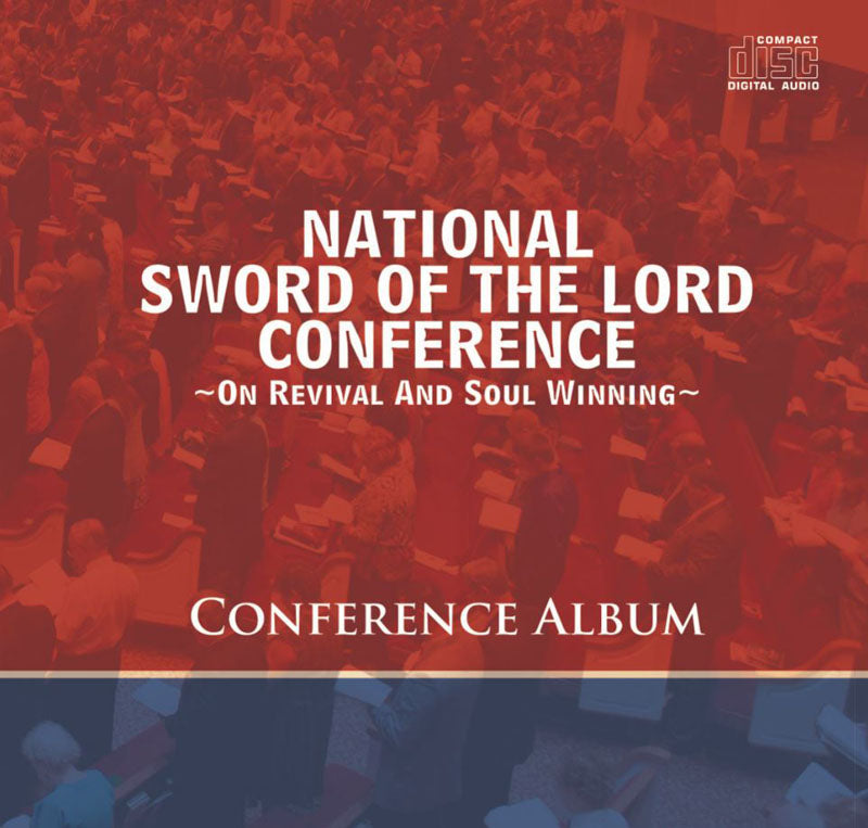 2017 National Sword Conference Album