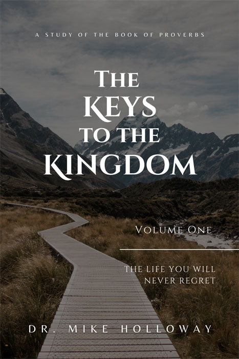 The Keys to the Kingdom Vol. 1