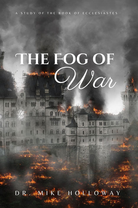 The Fog of War