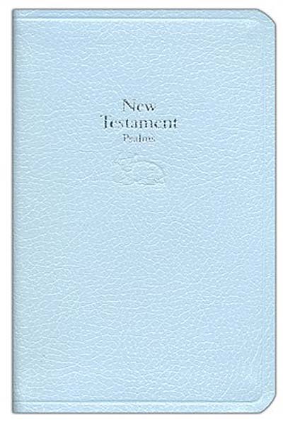 Baby's First New Testament