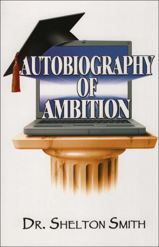 Autobiography of Ambition